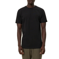 Nørregaard T-shirt Tonal Black