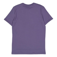 Nørregaard T-shirt Tonal Graystone