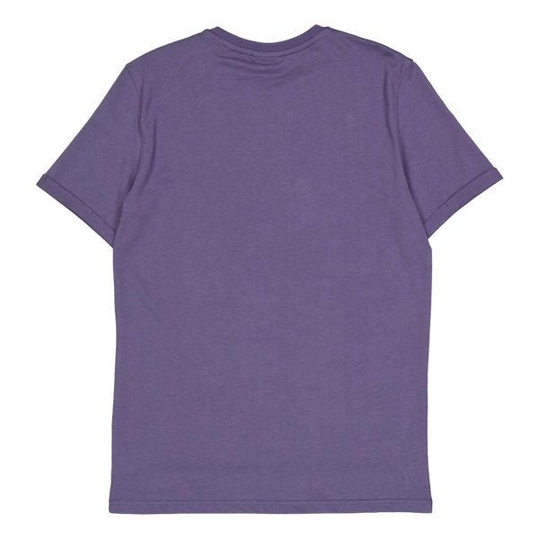 Nørregaard T-shirt Tonal Graystone