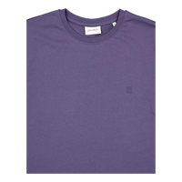 Nørregaard T-shirt Tonal Graystone