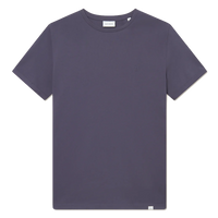 Nørregaard T-shirt Tonal Graystone