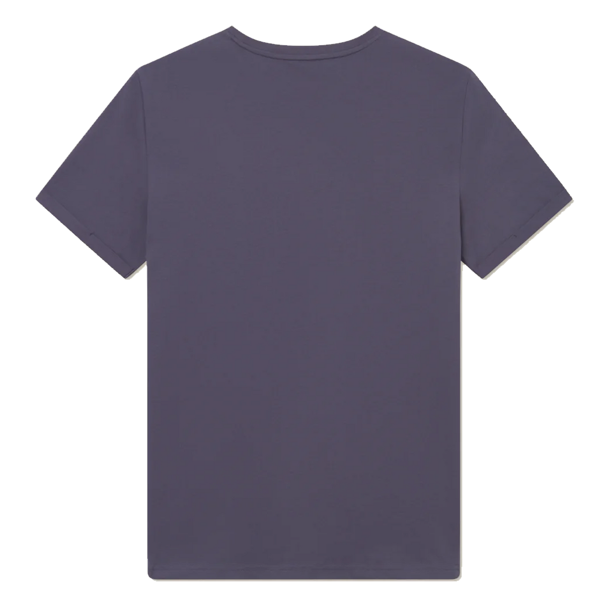 Nørregaard T-shirt Tonal Graystone