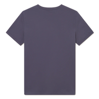 Nørregaard T-shirt Tonal Graystone