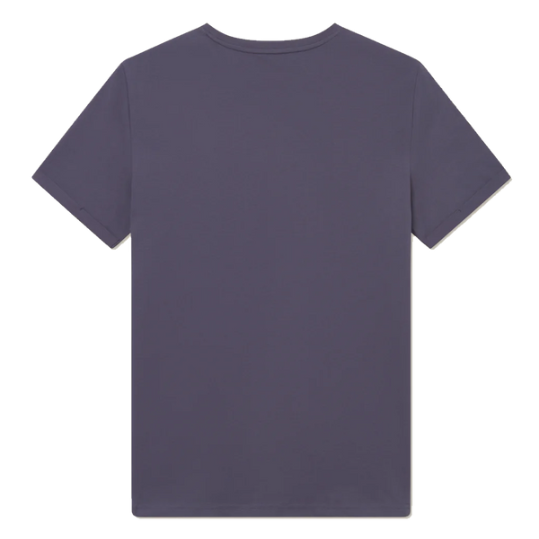 Nørregaard T-shirt Tonal Graystone