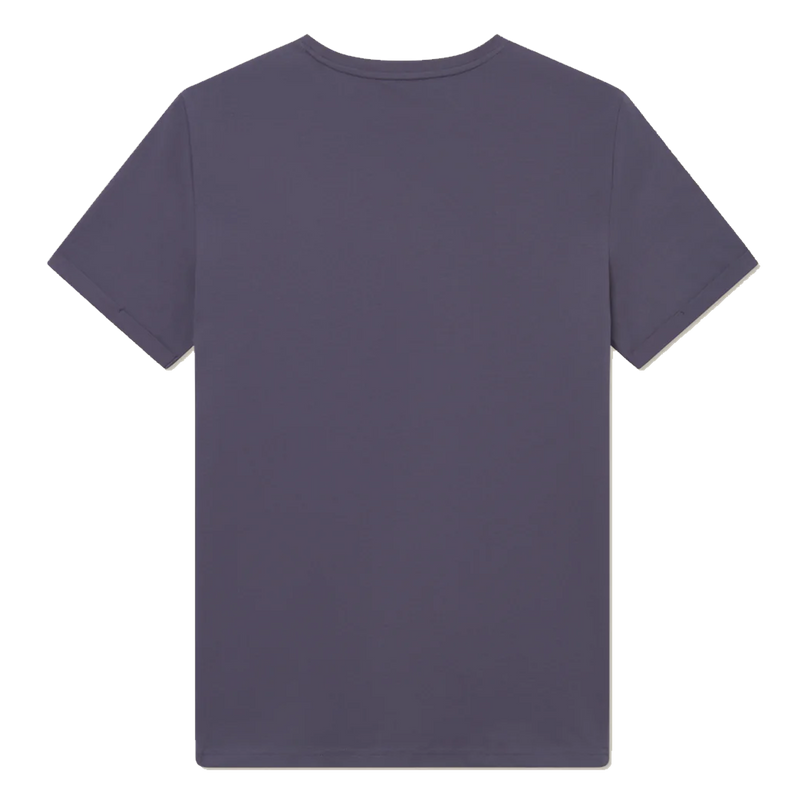 Nørregaard T-shirt Tonal Graystone
