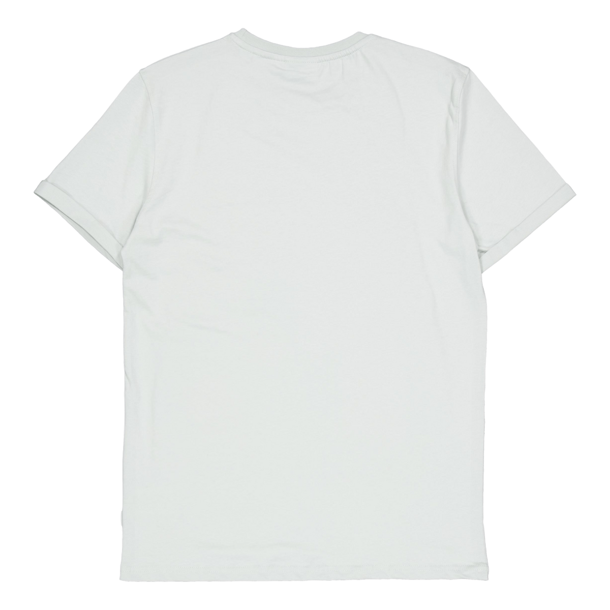 Nørregaard T-shirt Tonal Smoke Green