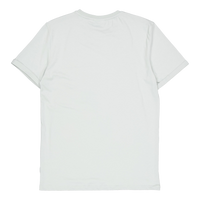 Nørregaard T-shirt Tonal Smoke Green