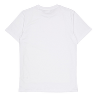 Nørregaard T-shirt Tonal White