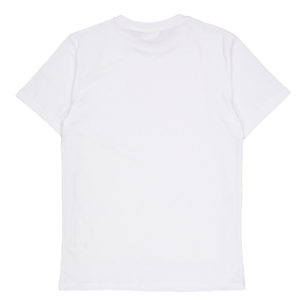 Nørregaard T-shirt Tonal White