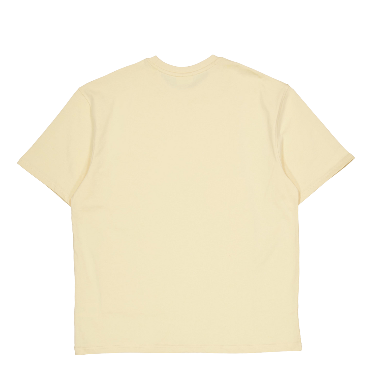 Crew T-shirt Summer Melon