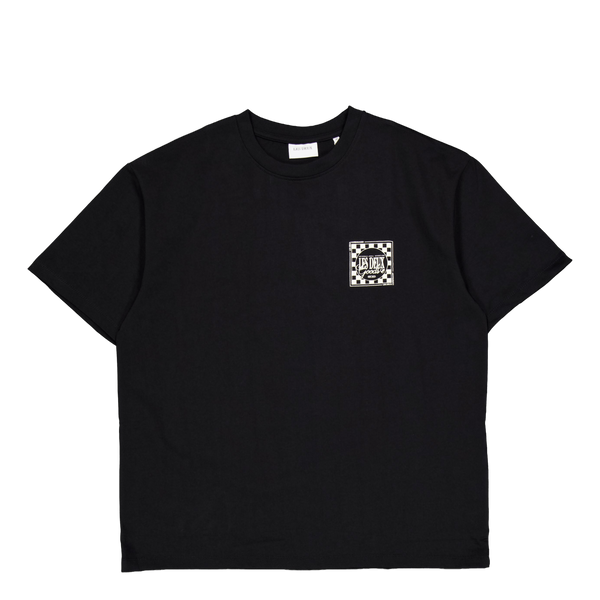 Goods T-shirt Black/ivory