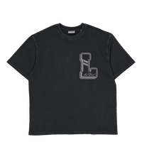 Liberté T-shirt Black