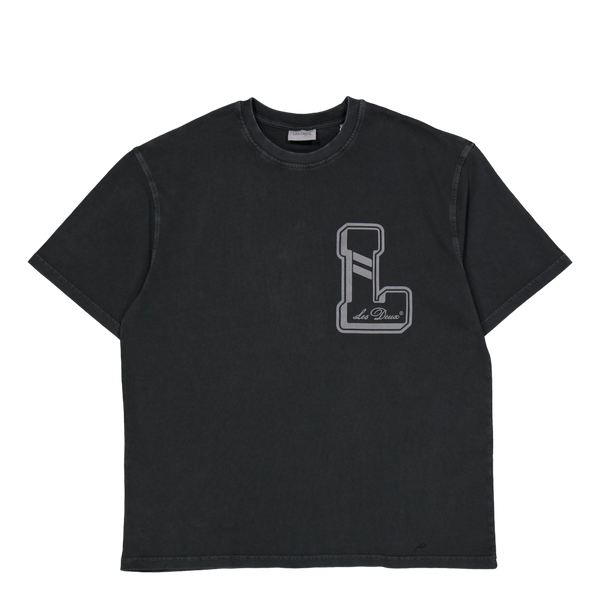 Liberté T-shirt Black