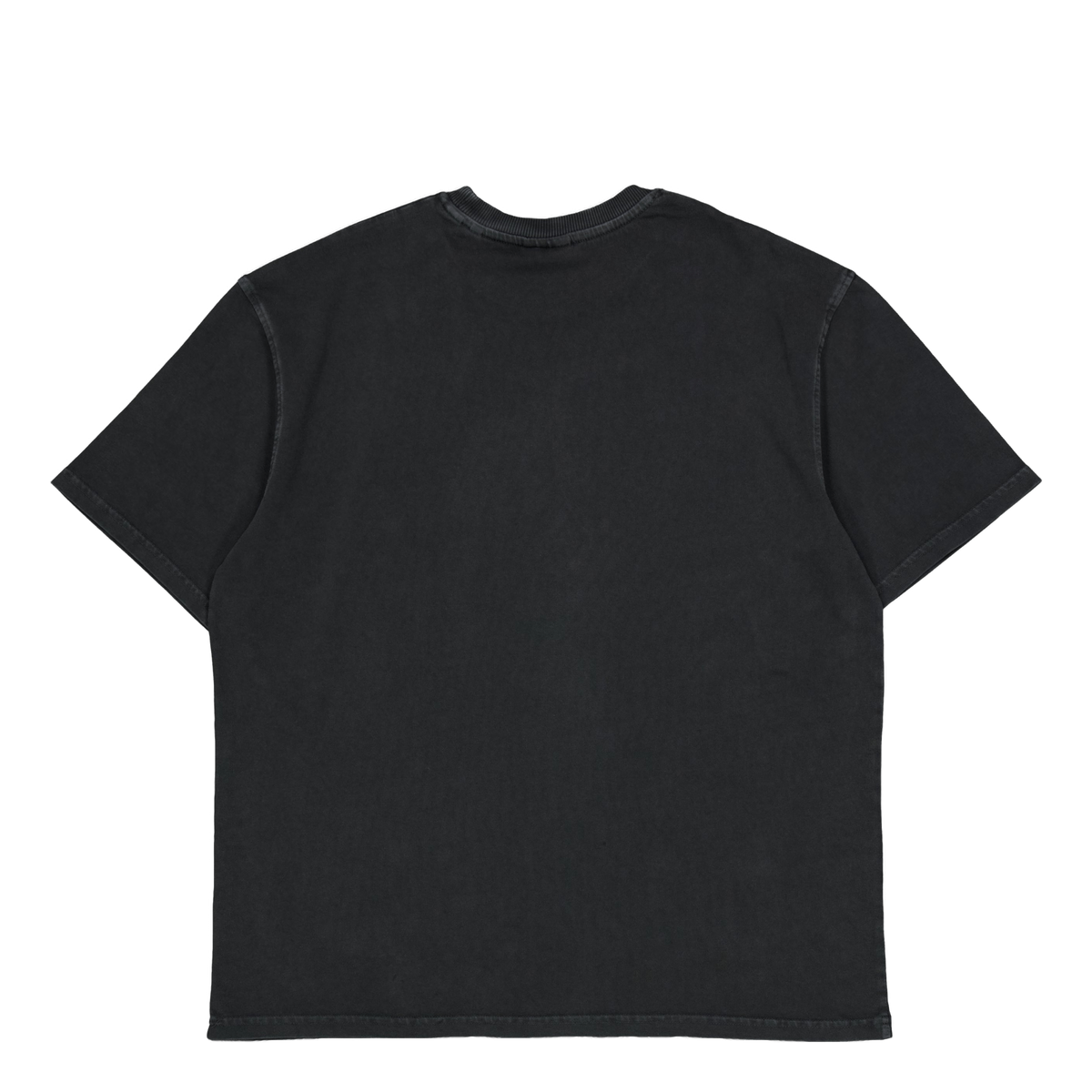 Liberté T-shirt Black