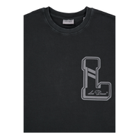 Liberté T-shirt Black