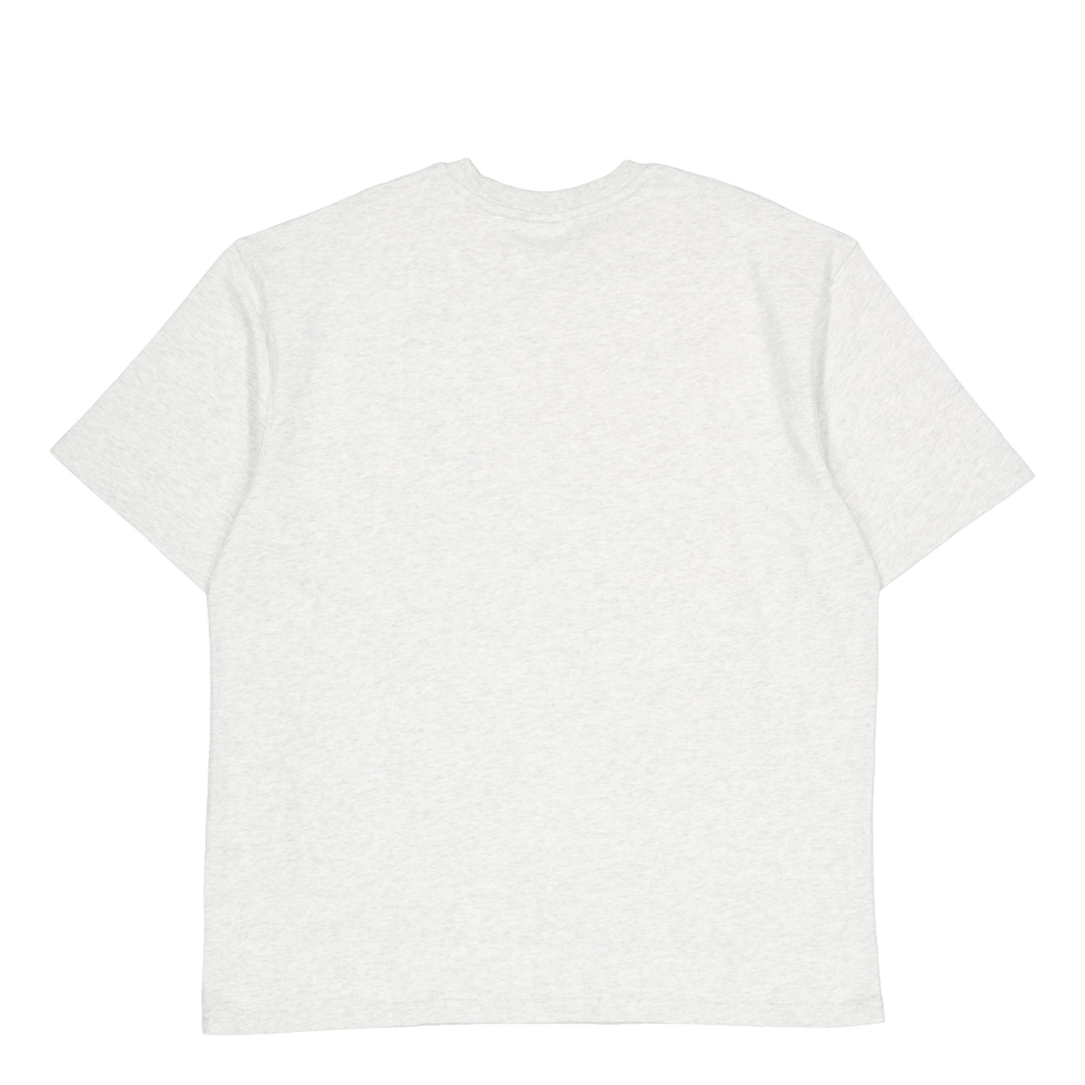 Liberté T-shirt Snow Melange