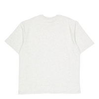 Liberté T-shirt Snow Melange