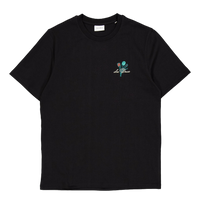 Bruno Café T-shirt Black