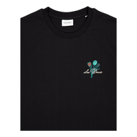 Bruno Café T-shirt Black