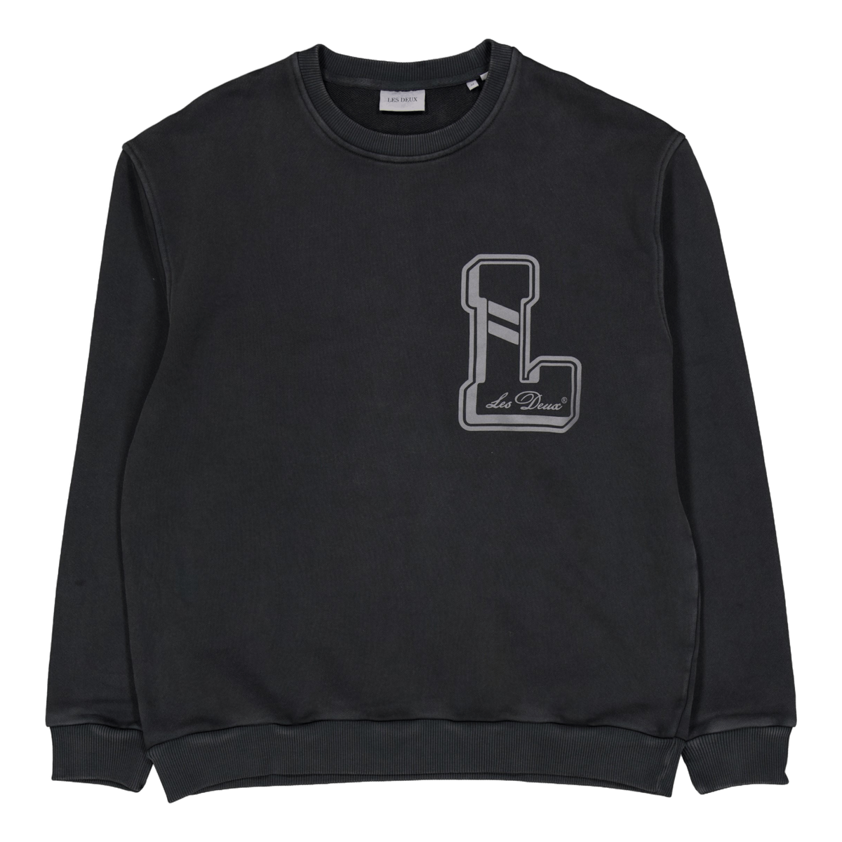 Liberté Sweatshirt Black