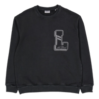 Liberté Sweatshirt Black