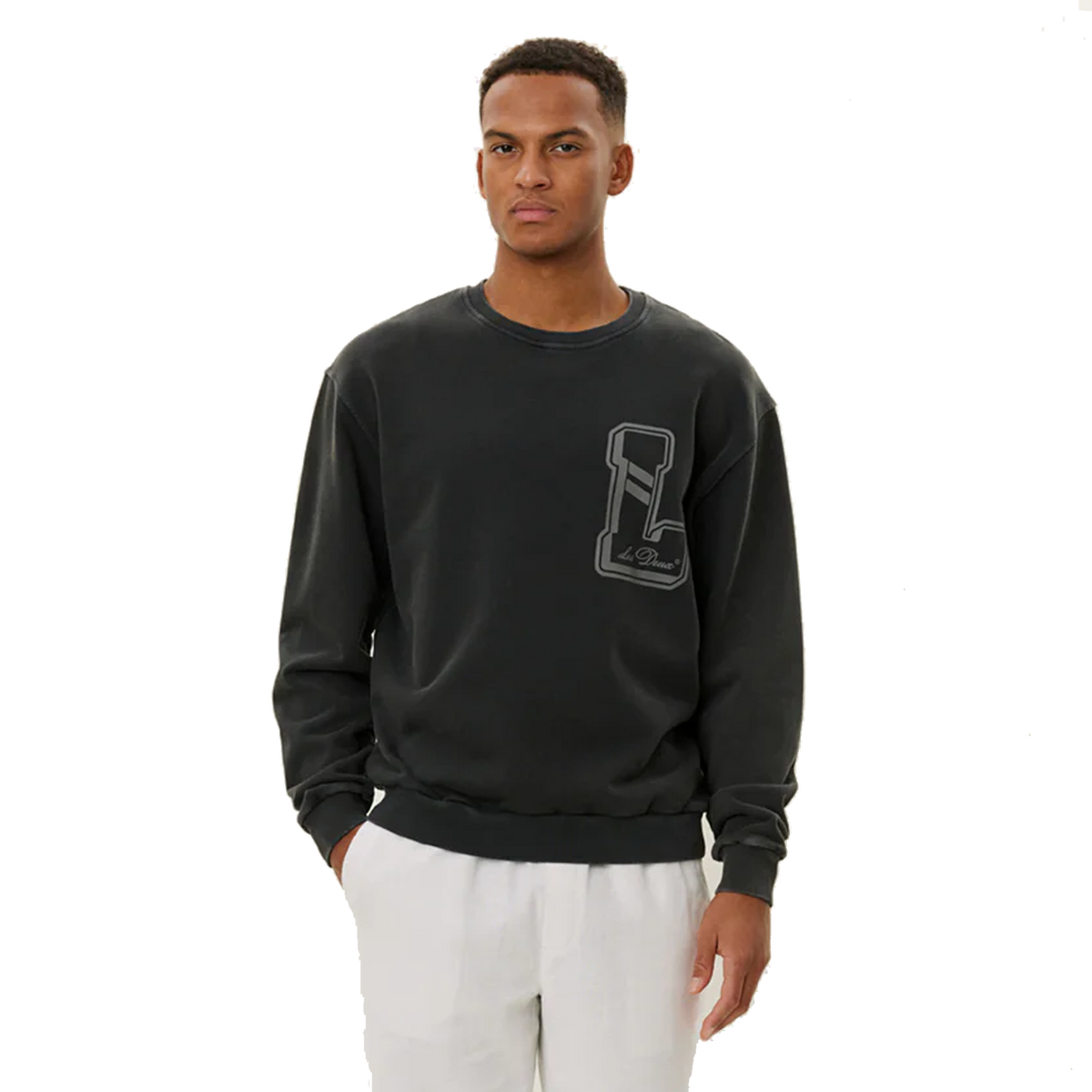 Liberté Sweatshirt Black