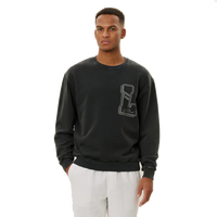 Liberté Sweatshirt Black