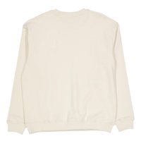 Cena Sweatshirt Light Ivory