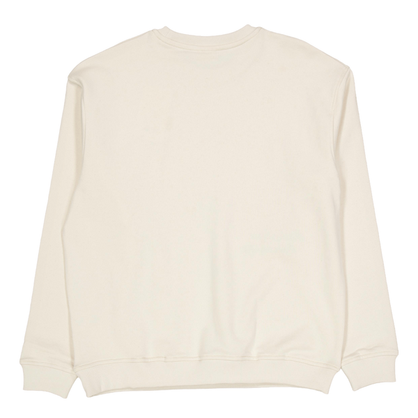 Cena Sweatshirt Light Ivory