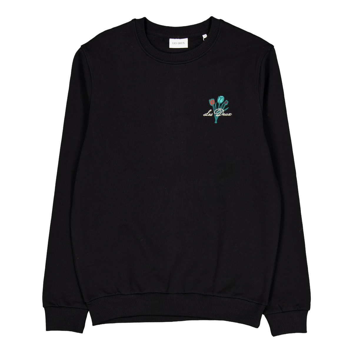 Bruno Café Sweatshirt Black