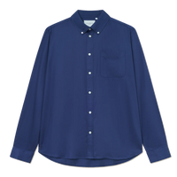 Kent Tencel Shirt Blueprint