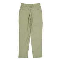 Patrick Linen Pants Lichen Green