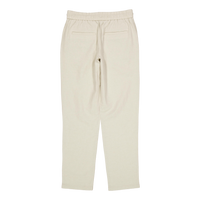 Patrick Linen Pants Light Sand