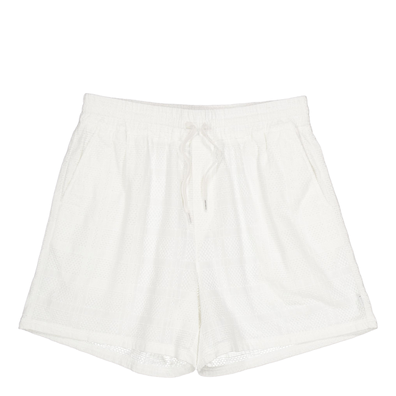 Charlie Shorts Light Ivory