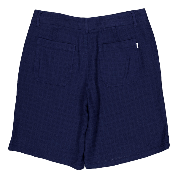 Johnny Casual Shorts Dark Navy