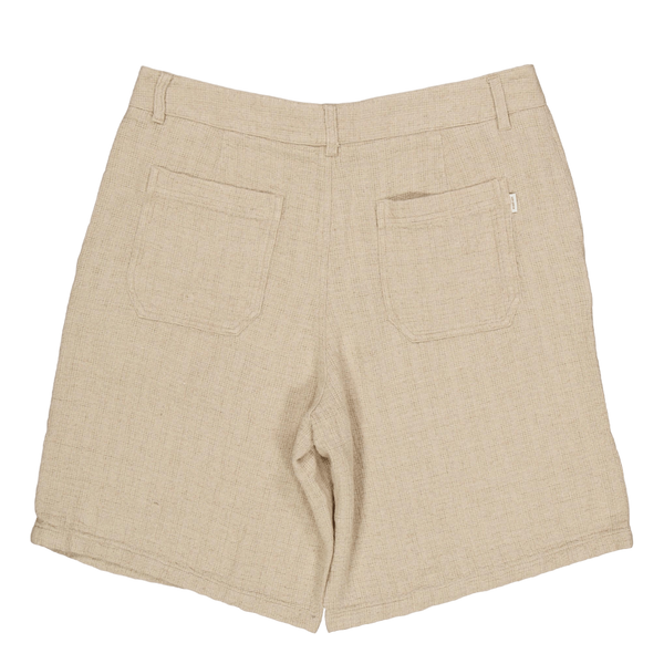 Johnny Casual Shorts Light Sand