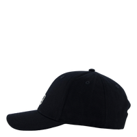 Liberté Baseball Cap Black