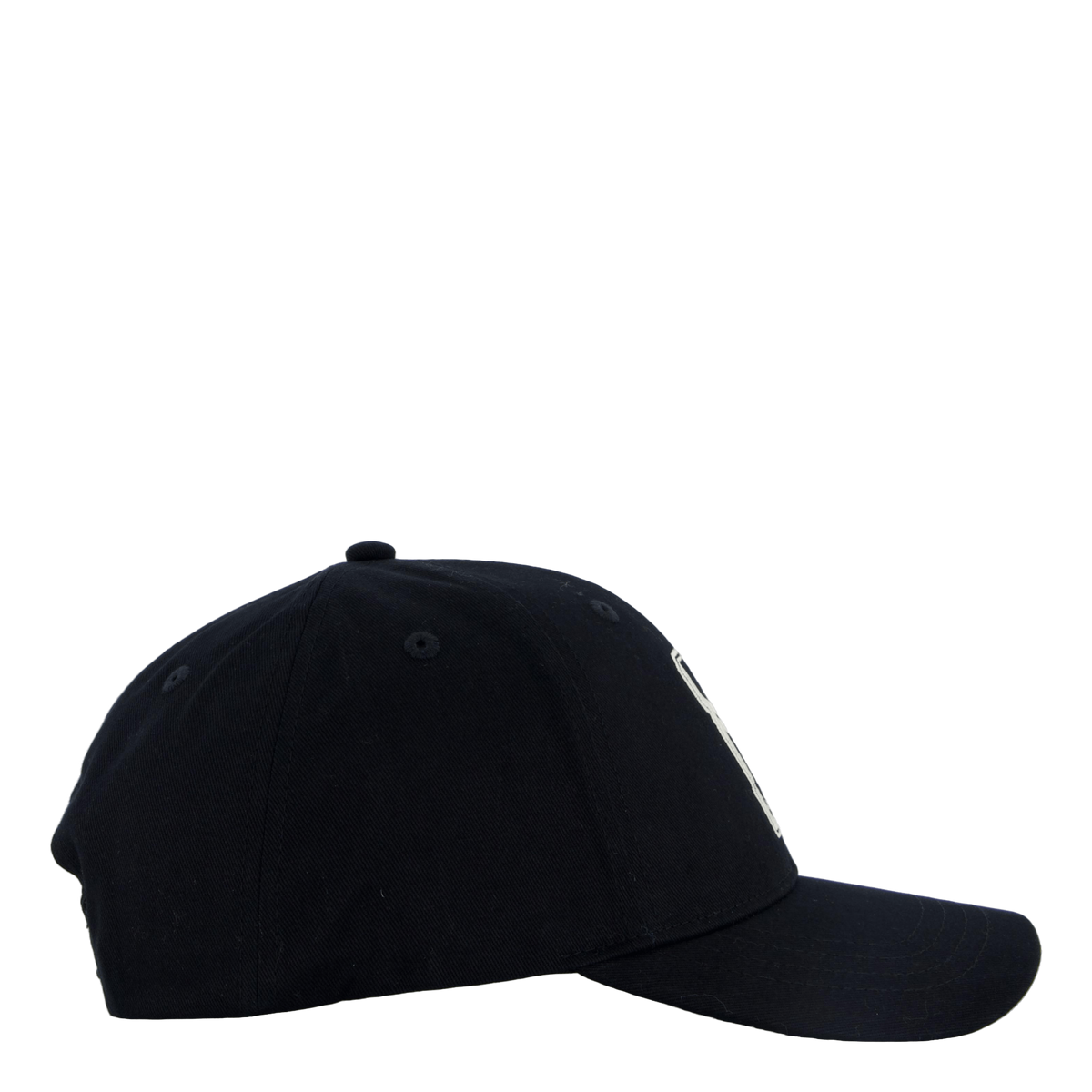 Liberté Baseball Cap Black