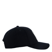 Liberté Baseball Cap Black