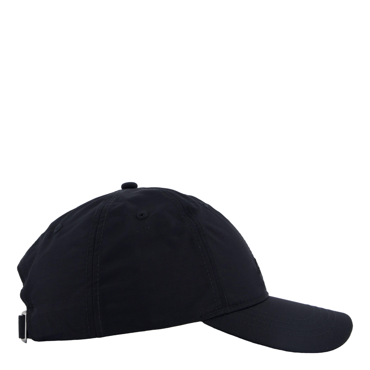 Tech Dad Cap Black