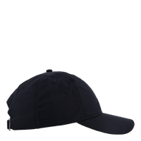 Tech Dad Cap Black