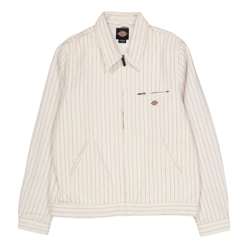 Service Painter Jacket Egret Egret