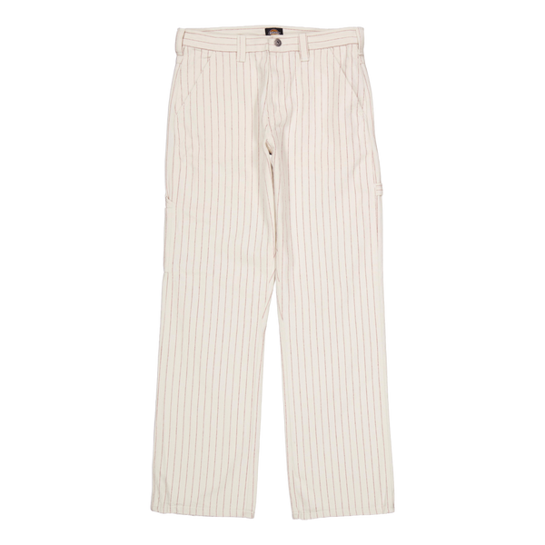 Service Carpenter Pant Egret