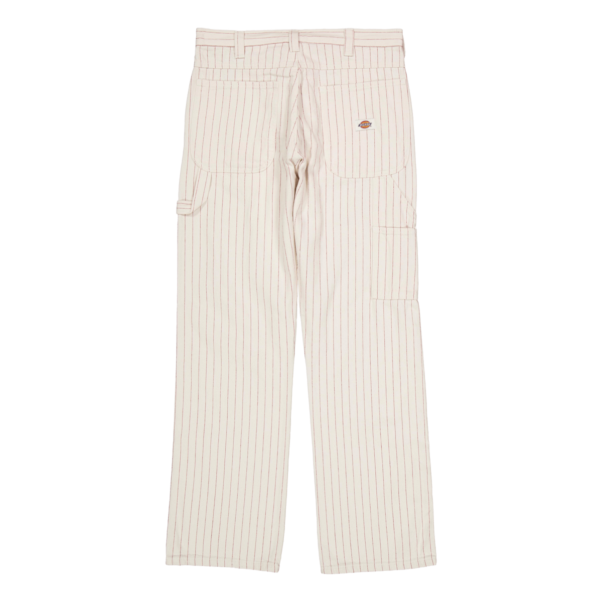 Service Carpenter Pant Egret