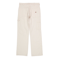 Service Carpenter Pant Egret