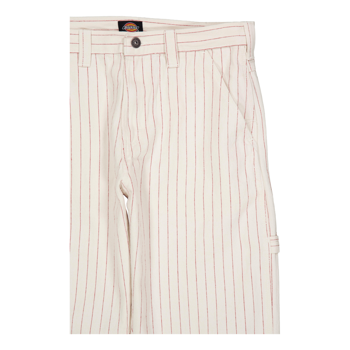 Service Carpenter Pant Egret