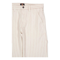 Service Carpenter Pant Egret