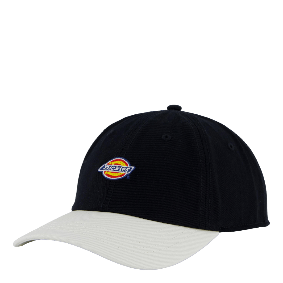 Hardwick Cap 2 Tone Black