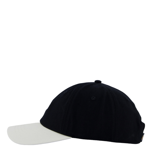 Hardwick Cap 2 Tone Black