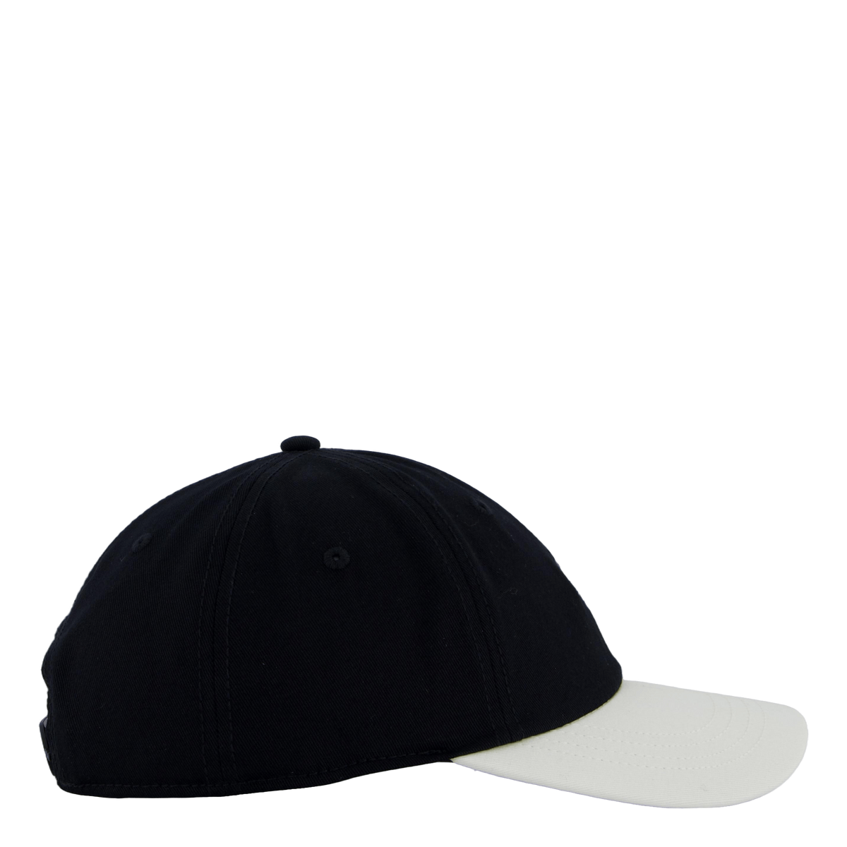 Hardwick Cap 2 Tone Black